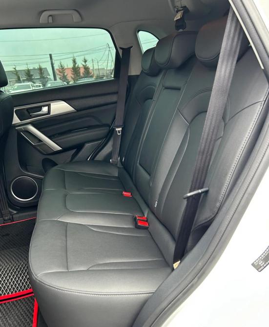 Haval H2 Альметьевск  - изображение 11