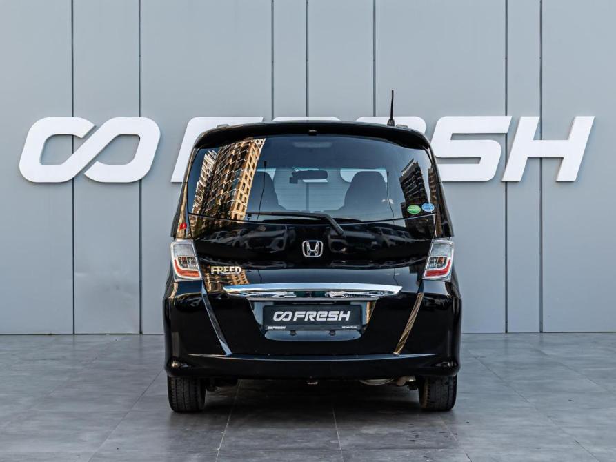 Honda Freed I Рестайлинг Краснодар  - изображение 4