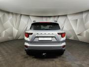 Haval H7 I Москва  - изображение 29