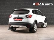 Renault Kaptur I Екатеринбург  - изображение 21
