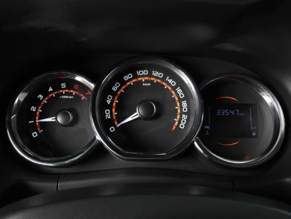 Lada (ВАЗ) Largus I Рестайлинг с пробегом 2024 года, цена 1 169 000 рублей, 33547 км, универсал, Автокод Объявления