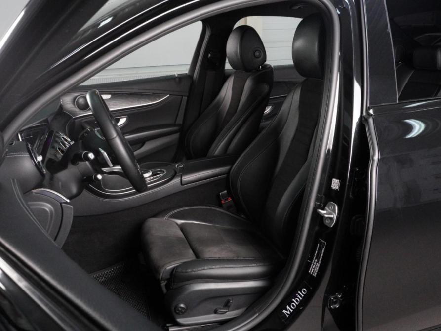 Mercedes-Benz E-Класс V (W213 S213 C238) Минеральные Воды  - изображение 10