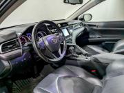 Toyota Camry VIII (XV70) Москва  - изображение 42