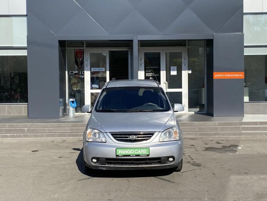 Kia Carens I (RS) Рестайлинг Краснодар  - изображение 2