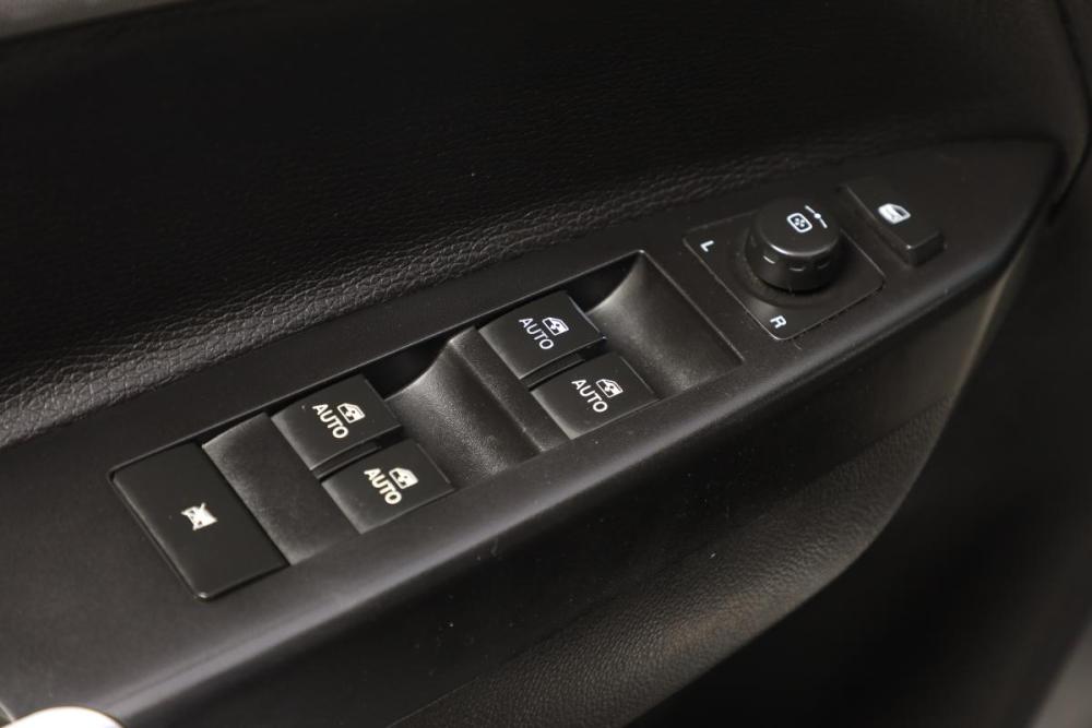 Opel Antara I Рестайлинг Новосибирск  - изображение 16