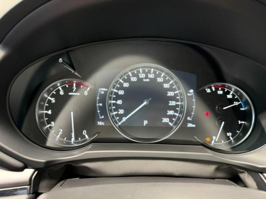 Mazda CX-5 II Рестайлинг Москва  - изображение 16