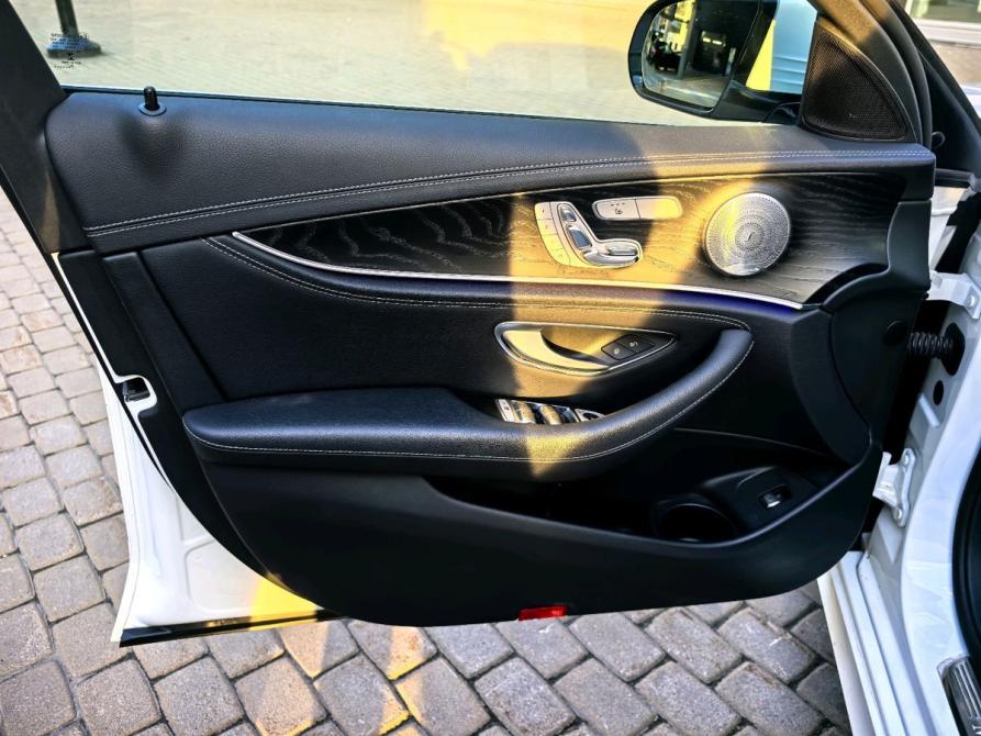 Mercedes-Benz E-Класс V (W213 S213 C238) Рестайлинг Санкт-Петербург  - изображение 8