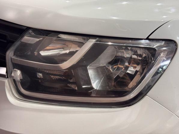 Renault Duster II с пробегом 2021 года, цена 1 610 000 рублей, 159714 км, внедорожник, Автокод Объявления