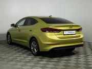 Hyundai Elantra VI (AD) Санкт-Петербург  - изображение 27