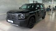 Haval H3 I Рестайлинг Сергиев Посад  - изображение 20