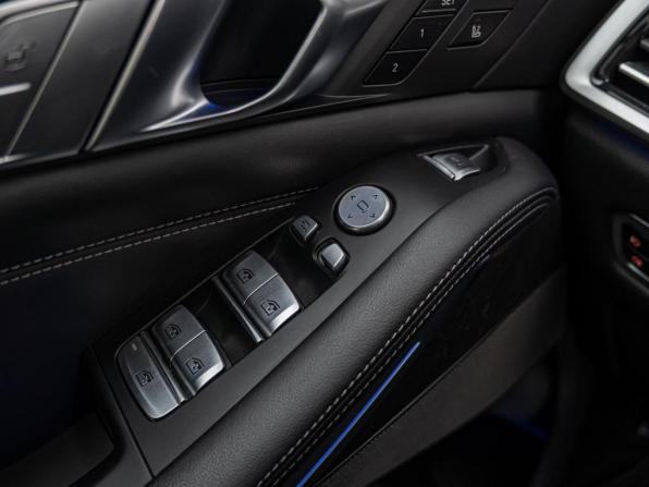 BMW X7 I (G07) с пробегом 2021 года, цена 10 800 000 рублей, 26444 км, внедорожник, Автокод Объявления