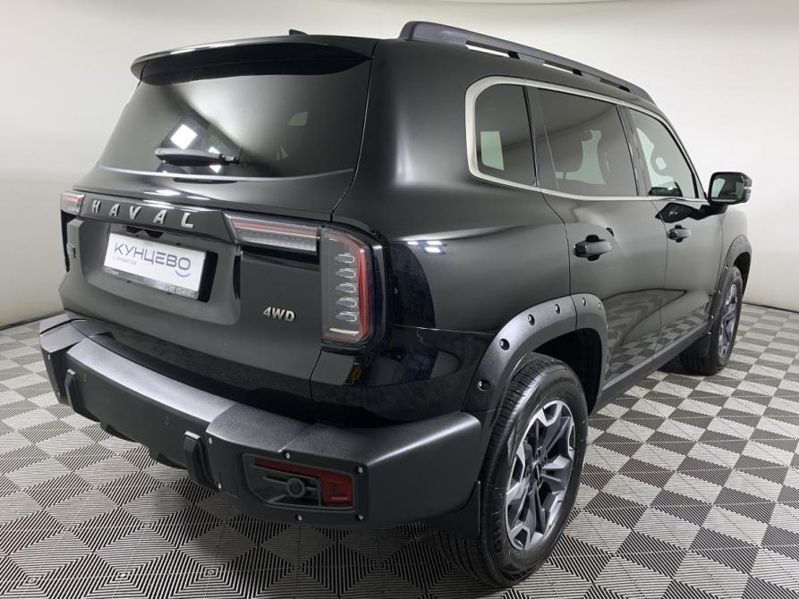Haval Dargo Москва  - изображение 5