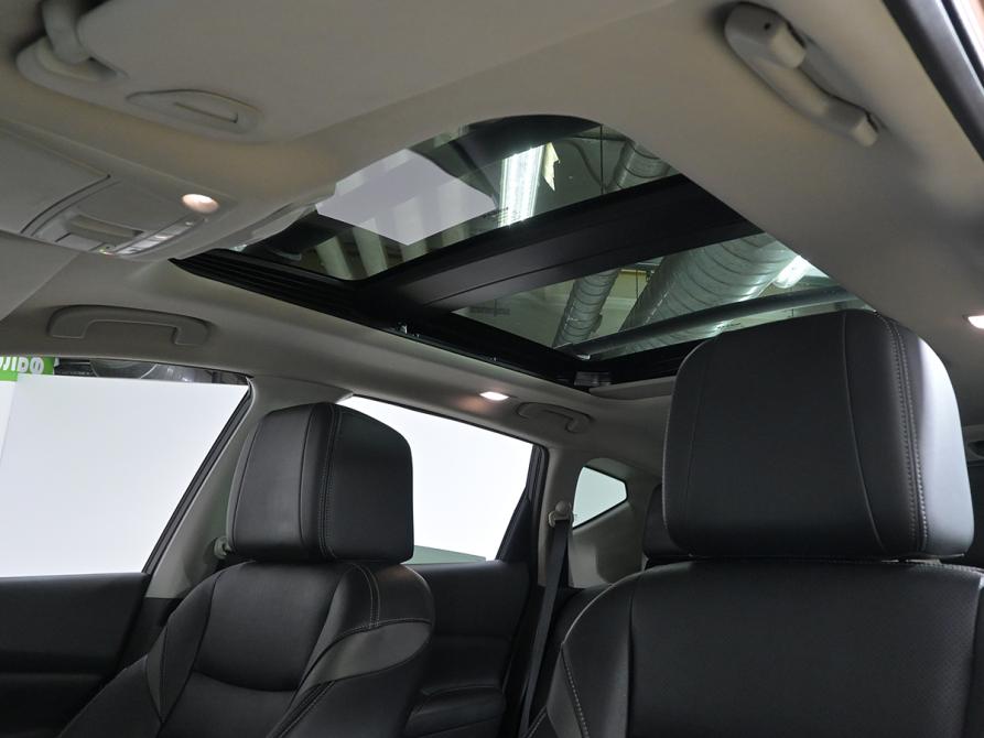 Nissan Murano III (Z52) Москва  - изображение 22