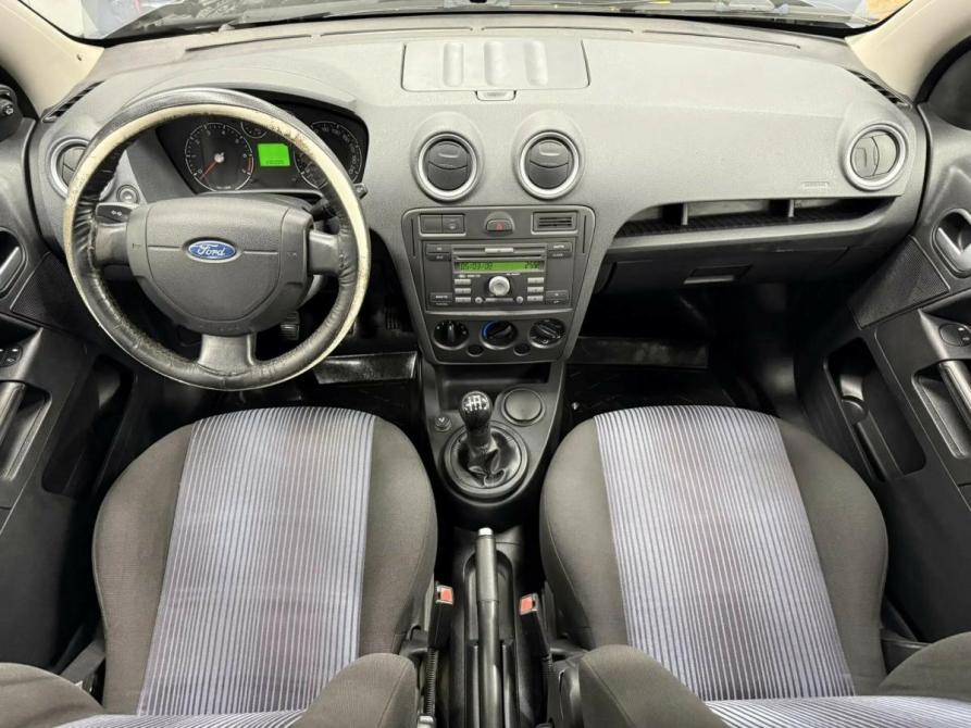 Ford Fusion I Рестайлинг Набережные Челны  - изображение 14