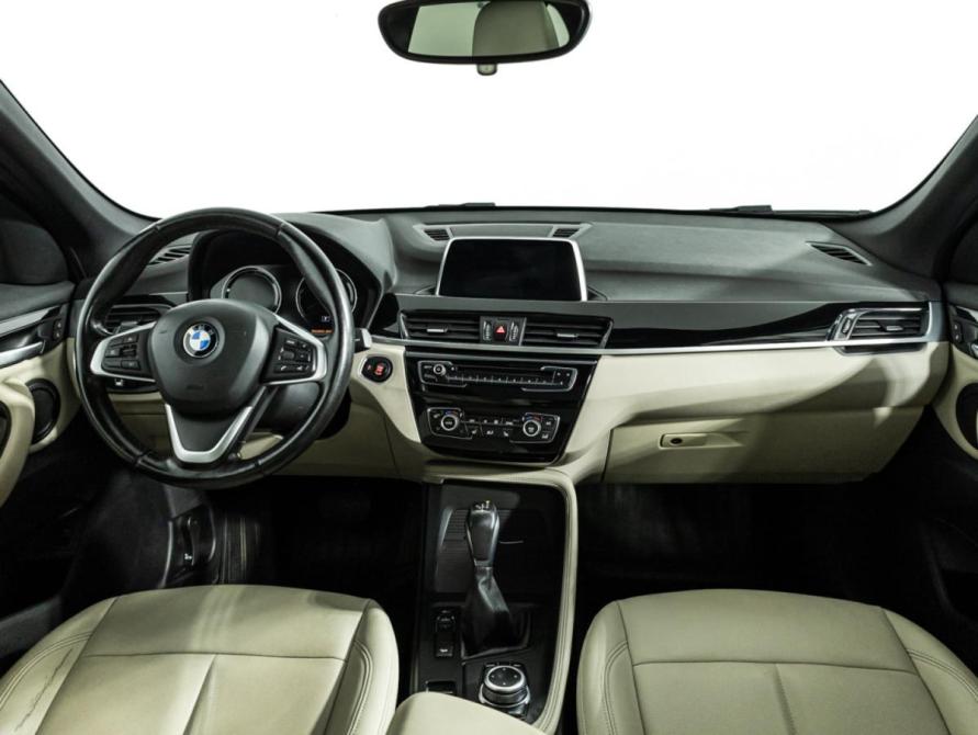 BMW X1 II (F48) Санкт-Петербург  - изображение 13