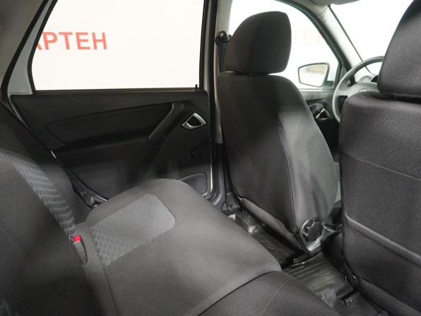Lada (ВАЗ) Granta I Рестайлинг с пробегом 2023 года, цена 711 000 рублей, 74213 км, лифтбек, Автокод Объявления