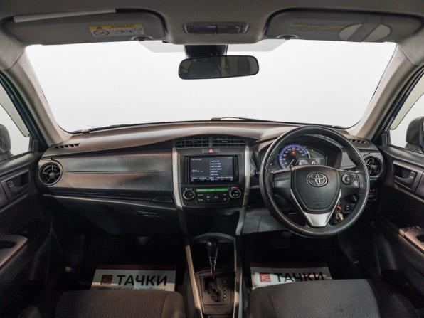 Toyota Corolla XI (E160 E170 E180) Рестайлинг 1 с пробегом 2017 года, цена 1 243 000 рублей, 116822 км, универсал, Автокод Объявления