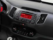 Kia Sportage III Москва  - изображение 24