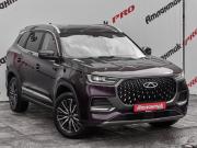 Chery Tiggo 8 Pro Max I Рестайлинг Екатеринбург  - изображение 27