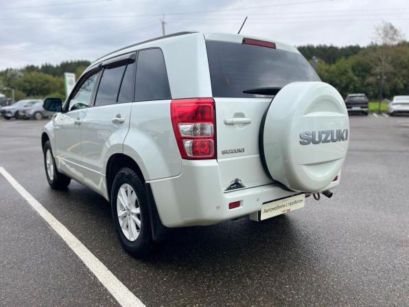 Suzuki Grand Vitara II Рестайлинг 2 с пробегом 2014 года, цена 1 450 000 рублей, 217112 км, внедорожник, Автокод Объявления