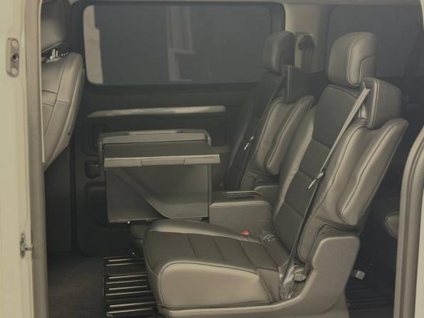 Peugeot Traveller I Рестайлинг с пробегом 2025 года, цена 6 100 000 рублей, 57 км, минивэн, Автокод Объявления