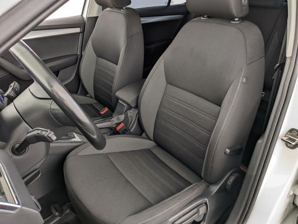 Skoda Octavia III (A7) Рестайлинг с пробегом 2020 года, цена 1 750 000 рублей, 114732 км, лифтбек, Автокод Объявления