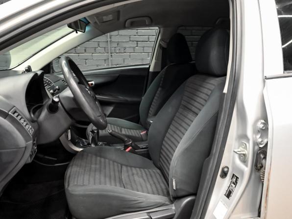 Toyota Corolla X (E140 E150) с пробегом 2008 года, цена 720 000 рублей, 310863 км, седан, Автокод Объявления