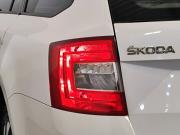 Skoda Octavia III (A7) Москва  - изображение 21