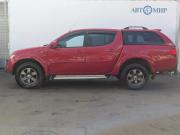 Mitsubishi L200 IV Москва  - изображение 20
