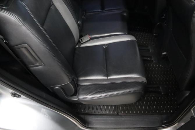 Mazda CX-9 I с пробегом 2008 года, цена 925 250 рублей, 284779 км, внедорожник, Автокод Объявления