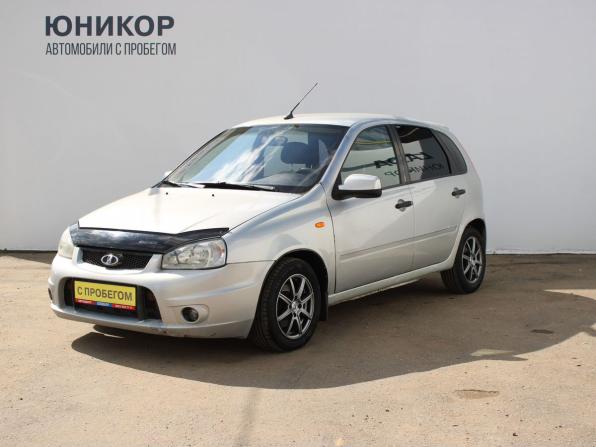 Lada (ВАЗ) Kalina I с пробегом 2011 года, цена 319 000 рублей, 134218 км, хэтчбек, Автокод Объявления