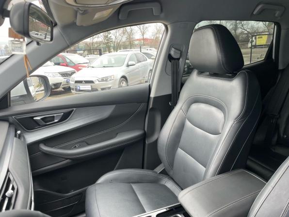 Chery Tiggo 4 Pro I с пробегом 2023 года, цена 1 300 000 рублей, 39000 км, внедорожник, Автокод Объявления