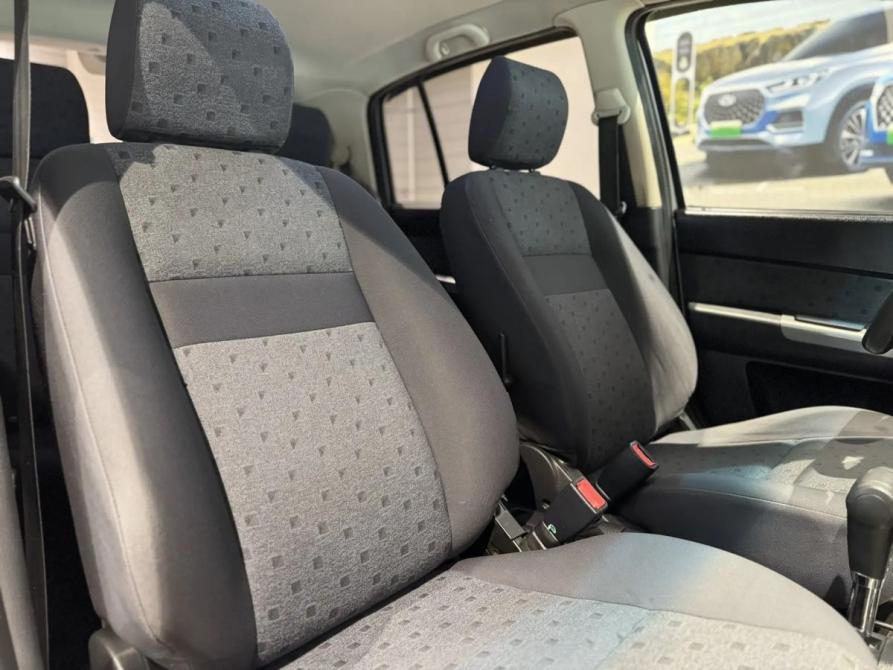 Hyundai Getz I Новосибирск  - изображение 15