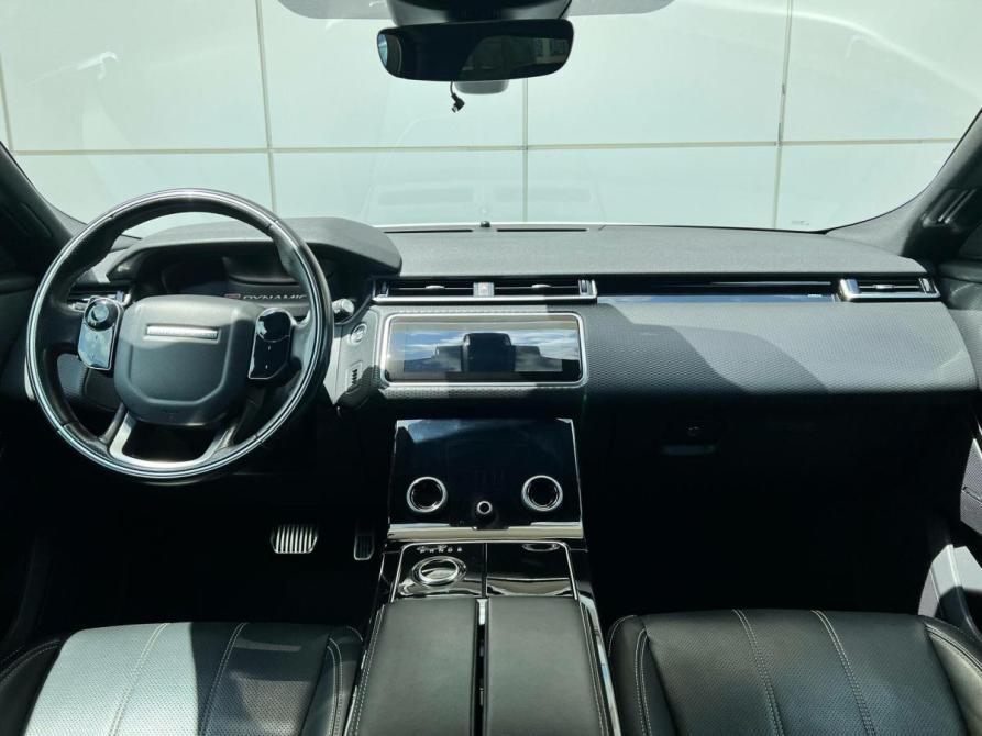 Land Rover Range Rover Velar I Краснодар  - изображение 10