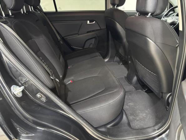 Kia Sportage III Рестайлинг с пробегом 2015 года, цена 1 170 000 рублей, 279068 км, внедорожник, Автокод Объявления