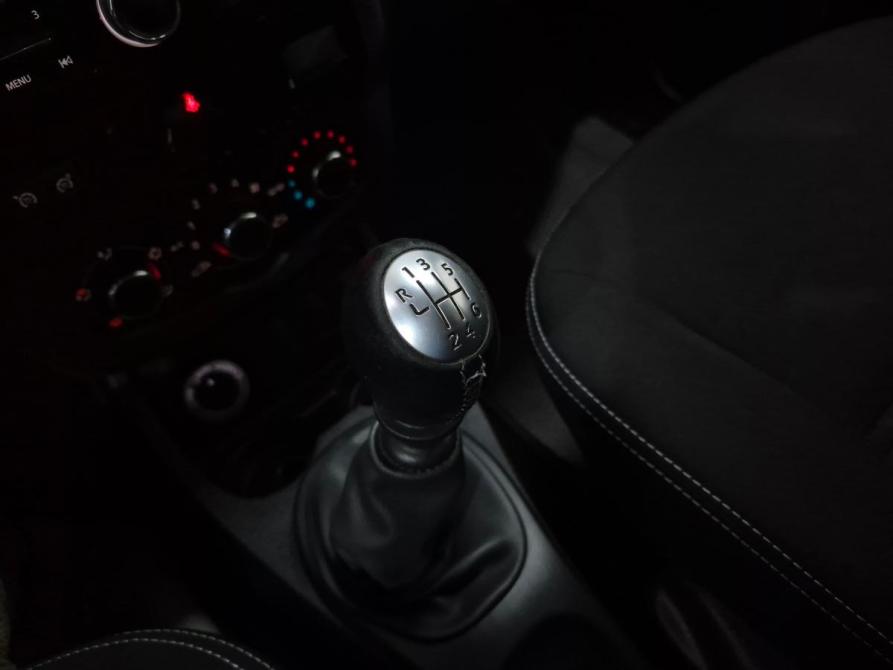 Renault Duster I Рестайлинг Альметьевск  - изображение 23