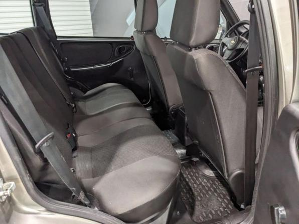 Chevrolet Niva I Рестайлинг с пробегом 2019 года, цена 720 000 рублей, 83000 км, внедорожник, Автокод Объявления