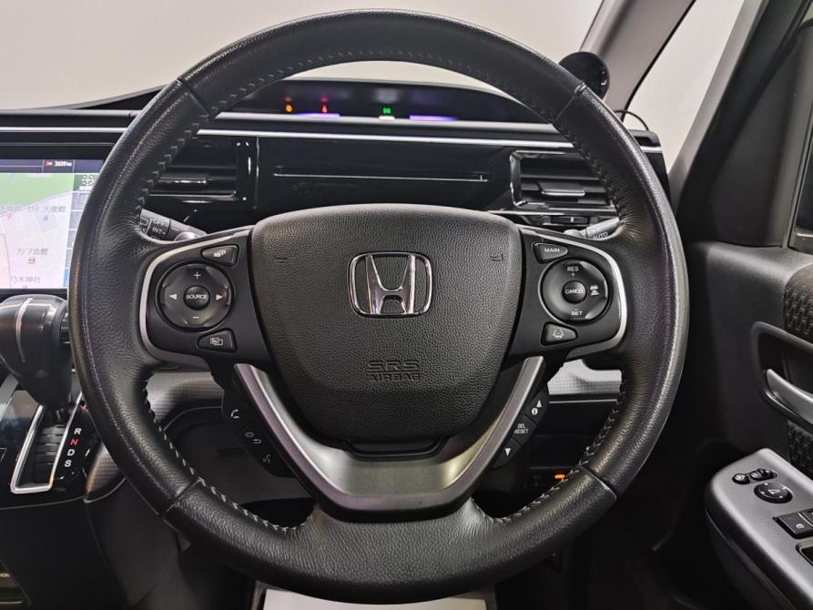 Honda Stepwgn V Рестайлинг Барнаул  - изображение 13