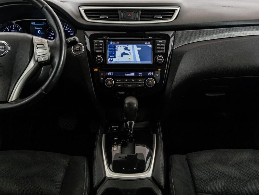 Nissan X-Trail III Санкт-Петербург  - изображение 15