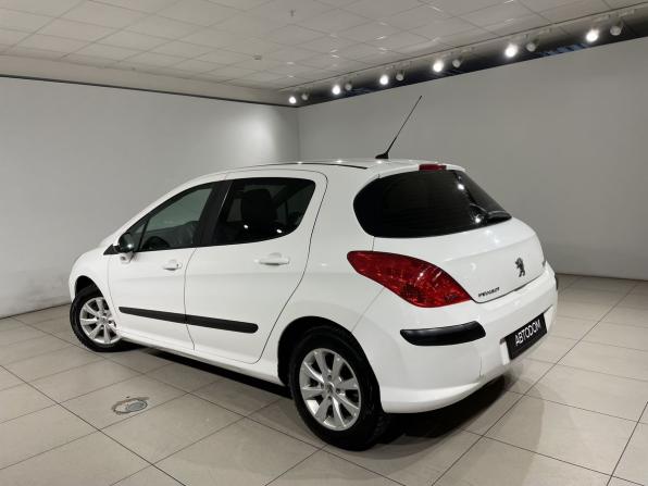 Peugeot 308 I с пробегом 2010 года, цена 319 000 рублей, 242126 км, хэтчбек, Автокод Объявления