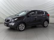 Kia Sportage III Рестайлинг Волгоград  - изображение 40