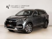 Chery Tiggo 8 I Казань  - изображение 11