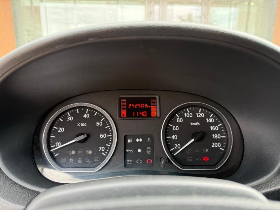 Nissan Almera III (G15) Оренбург  - изображение 7