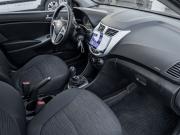 Hyundai Solaris I Рестайлинг Казань  - изображение 15