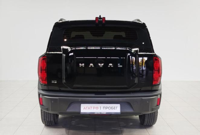 Haval H3 I с пробегом 2024 года, цена 2 190 000 рублей, 62762 км, внедорожник, Автокод Объявления