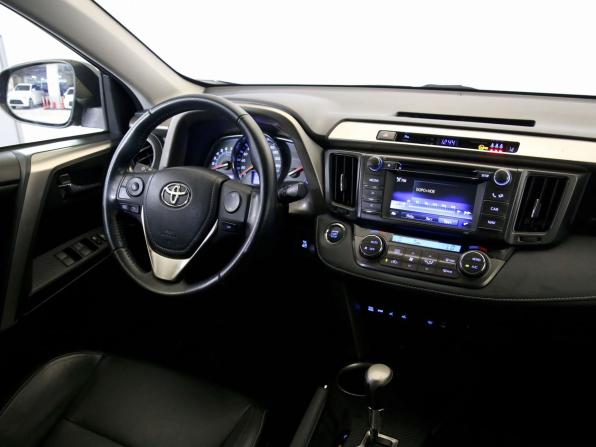 Toyota RAV4 IV (XA40) с пробегом 2014 года, цена 2 195 000 рублей, 66358 км, внедорожник, Автокод Объявления