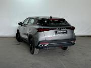 Omoda C5 I Рестайлинг Москва  - изображение 24