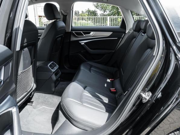Audi A6 V (C8) с пробегом 2020 года, цена 3 217 500 рублей, 163118 км, седан, Автокод Объявления