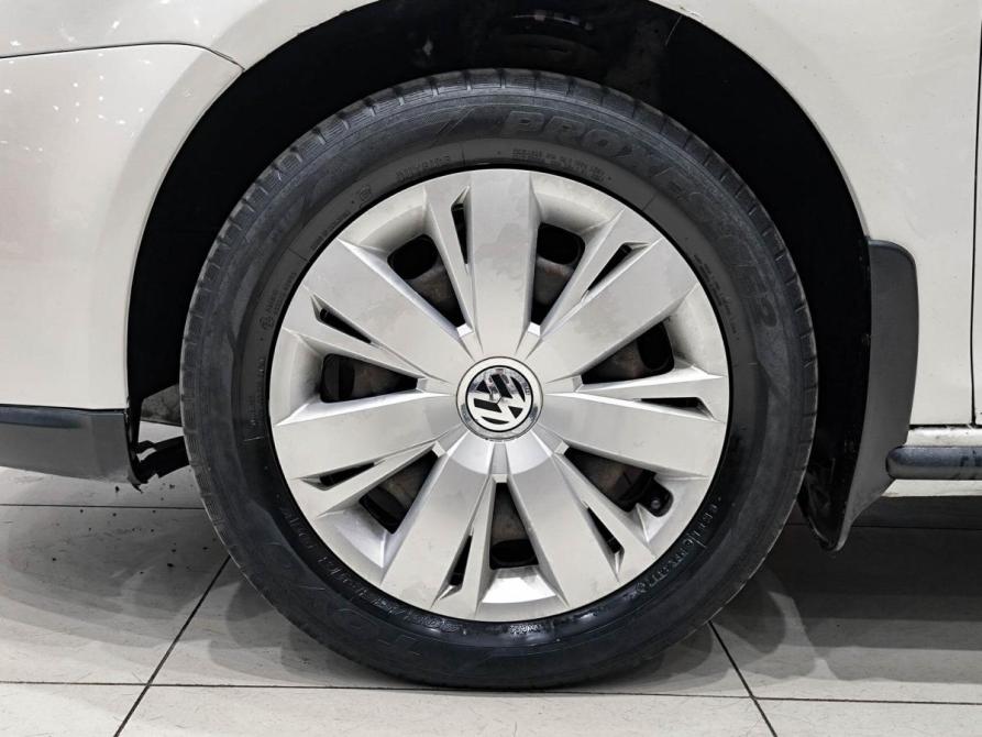 Volkswagen Jetta V Казань  - изображение 22