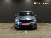 Kia Rio III Рестайлинг Челябинск  - изображение 22